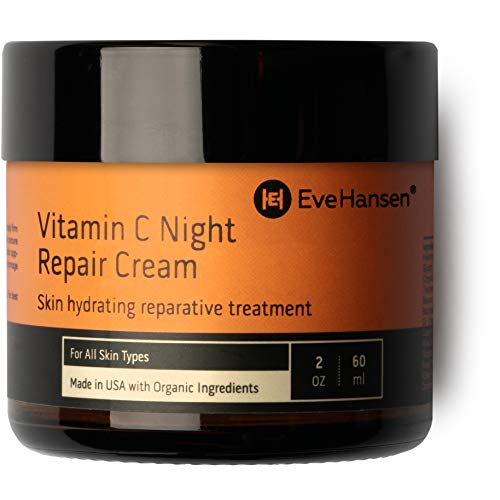 natural vitamin c cream
